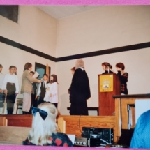A Nativity Play