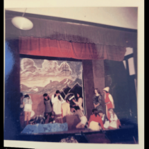 Play Scenery Curtains